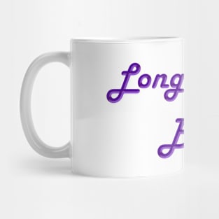 Long Island Babe Mug